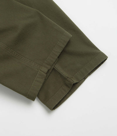 Gramicci Straight Fit G Pants - Pine
