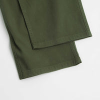 Gramicci Straight Fit G Pants in Pine thumbnail