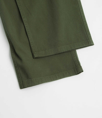 Gramicci Straight Fit G Pants in Pine
