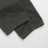 Gramicci Straight Fit G Pants in Smokey Grey thumbnail