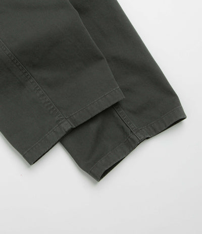 Gramicci Straight Fit G Pants in Smokey Grey
