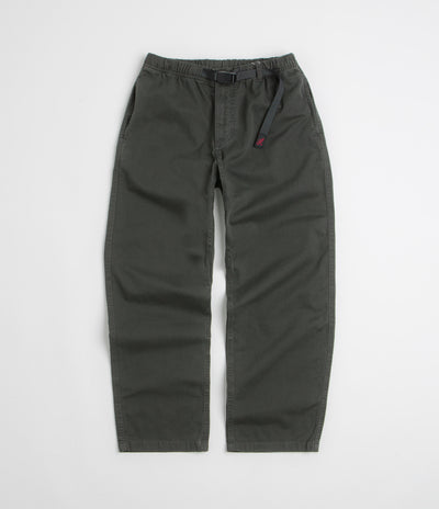 Gramicci Straight Fit G Pants in Smokey Grey