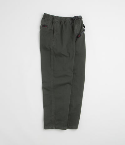 Gramicci Straight Fit G Pants in Smokey Grey