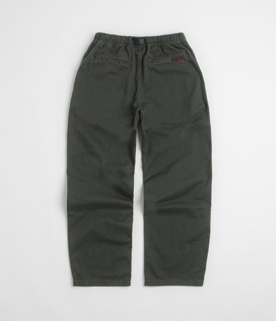 Gramicci Straight Fit G Pants in Smokey Grey