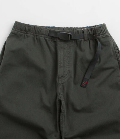 Gramicci Straight Fit G Pants in Smokey Grey