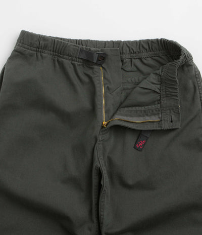 Gramicci Straight Fit G Pants in Smokey Grey