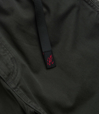Gramicci Straight Fit G Pants in Smokey Grey