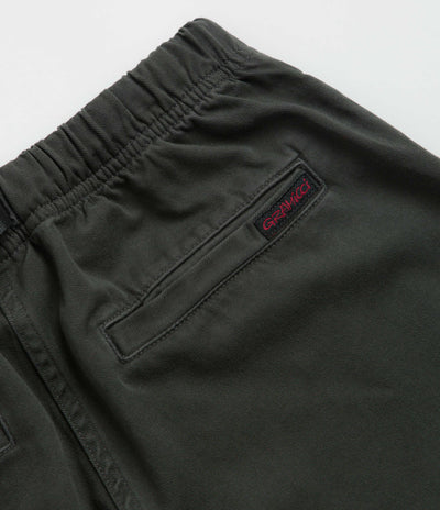 Gramicci Straight Fit G Pants in Smokey Grey