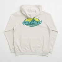 Gramicci Summit Hoodie in Ash Heather thumbnail