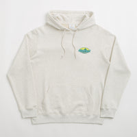 Gramicci Summit Hoodie in Ash Heather thumbnail
