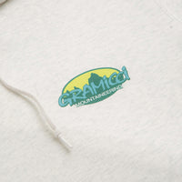 Gramicci Summit Hoodie in Ash Heather thumbnail