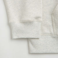 Gramicci Summit Hoodie in Ash Heather thumbnail
