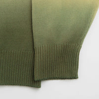 Gramicci Sun Fade Crewneck Sweatshirt - Creme thumbnail