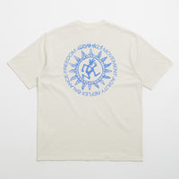 Gramicci Sun T-Shirt in Natural Pigment thumbnail