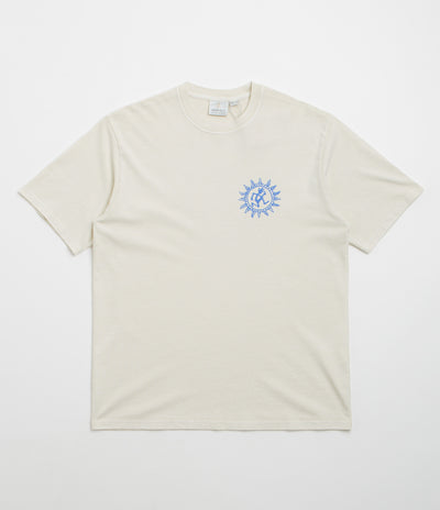 Gramicci Sun T-Shirt in Natural Pigment