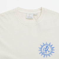 Gramicci Sun T-Shirt in Natural Pigment thumbnail