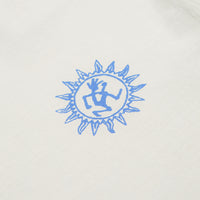 Gramicci Sun T-Shirt in Natural Pigment thumbnail