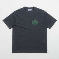Gramicci Sun T-Shirt in Navy Pigment thumbnail