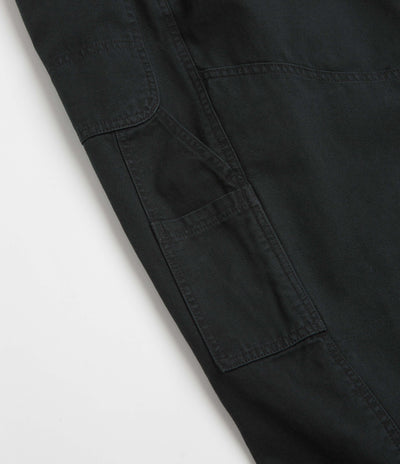 Gramicci Taos Canvas Pants - Black