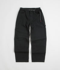 Gramicci Taos Canvas Pants in Black
