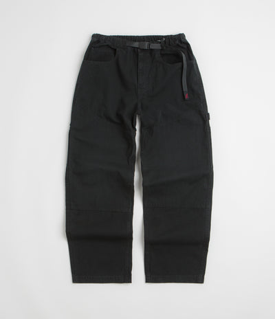 Gramicci Taos Canvas Pants - Black