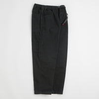 Gramicci Taos Canvas Pants - Black thumbnail