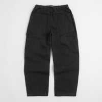 Gramicci Taos Canvas Pants - Black thumbnail