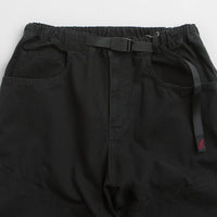 Gramicci Taos Canvas Pants - Black thumbnail