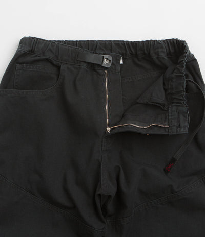 Gramicci Taos Canvas Pants - Black