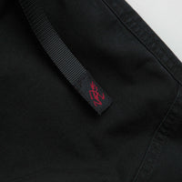 Gramicci Taos Canvas Pants - Black thumbnail