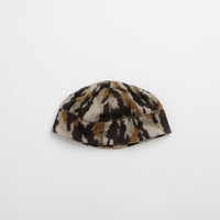 Gramicci Thermal Fleece Beanie - Bark Camo thumbnail