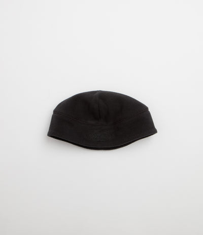 Gramicci Thermal Fleece Beanie - Black