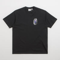 Gramicci Thumbprint T-Shirt - Vintage Black thumbnail