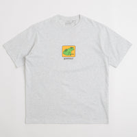 Gramicci Toad T-Shirt - Heather Ash thumbnail