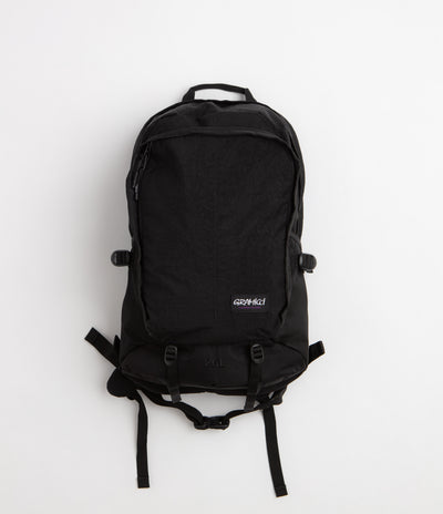 Gramicci Trail Day Pack 25L - Black