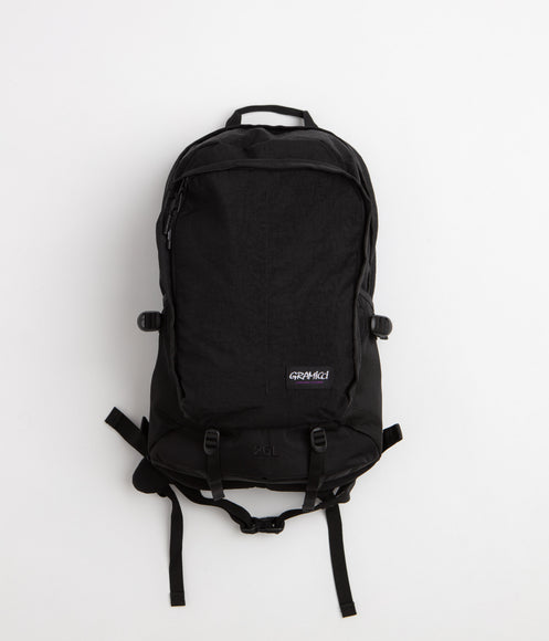 Gramicci Trail Day Pack 25L - Black