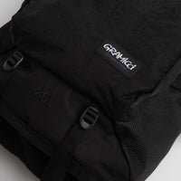 Gramicci Trail Day Pack 25L - Black thumbnail