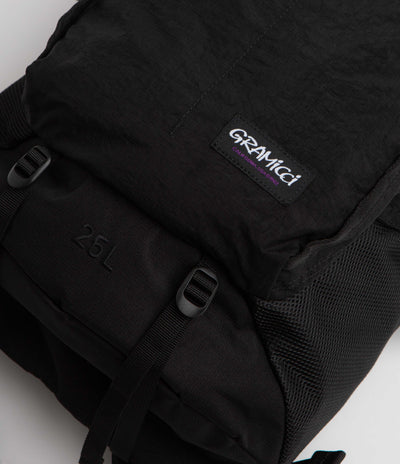 Gramicci Trail Day Pack 25L - Black