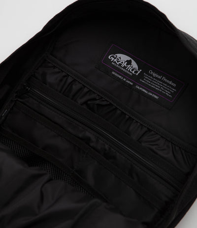 Gramicci Trail Day Pack 25L - Black