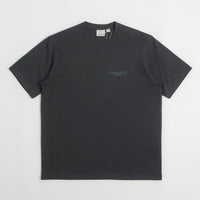Gramicci Trouttail T-Shirt - Vintage Black thumbnail