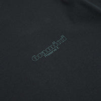 Gramicci Trouttail T-Shirt - Vintage Black thumbnail