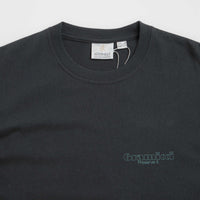 Gramicci Trouttail T-Shirt - Vintage Black thumbnail