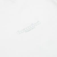Gramicci Trouttail T-Shirt in White thumbnail