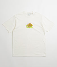 Gramicci Turtle T-Shirt in White