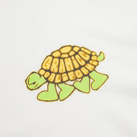Gramicci Turtle T-Shirt - White thumbnail