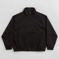 Gramicci Twill-Around Jacket - Black thumbnail