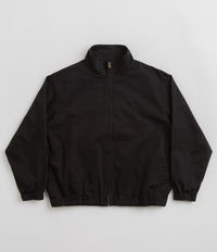 Gramicci Twill-Around Jacket in Black