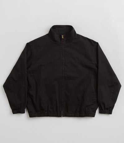 Gramicci Twill-Around Jacket in Black