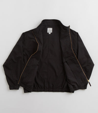 Gramicci Twill-Around Jacket in Black