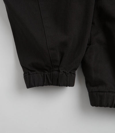 Gramicci Twill-Around Jacket in Black